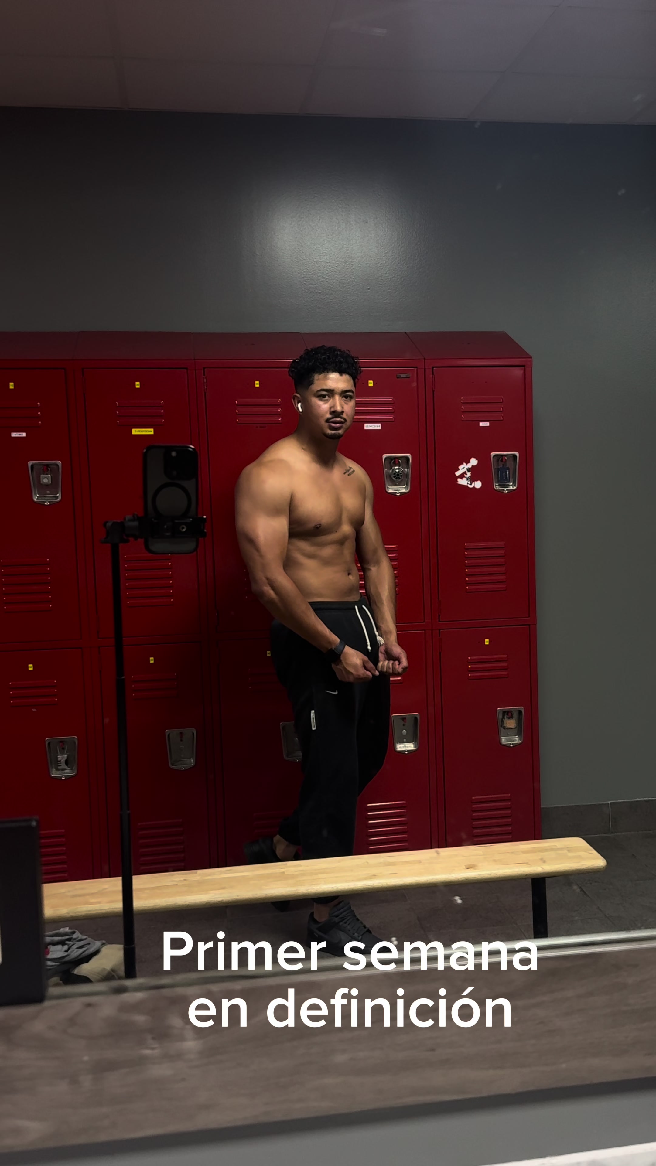 @Frederickfit