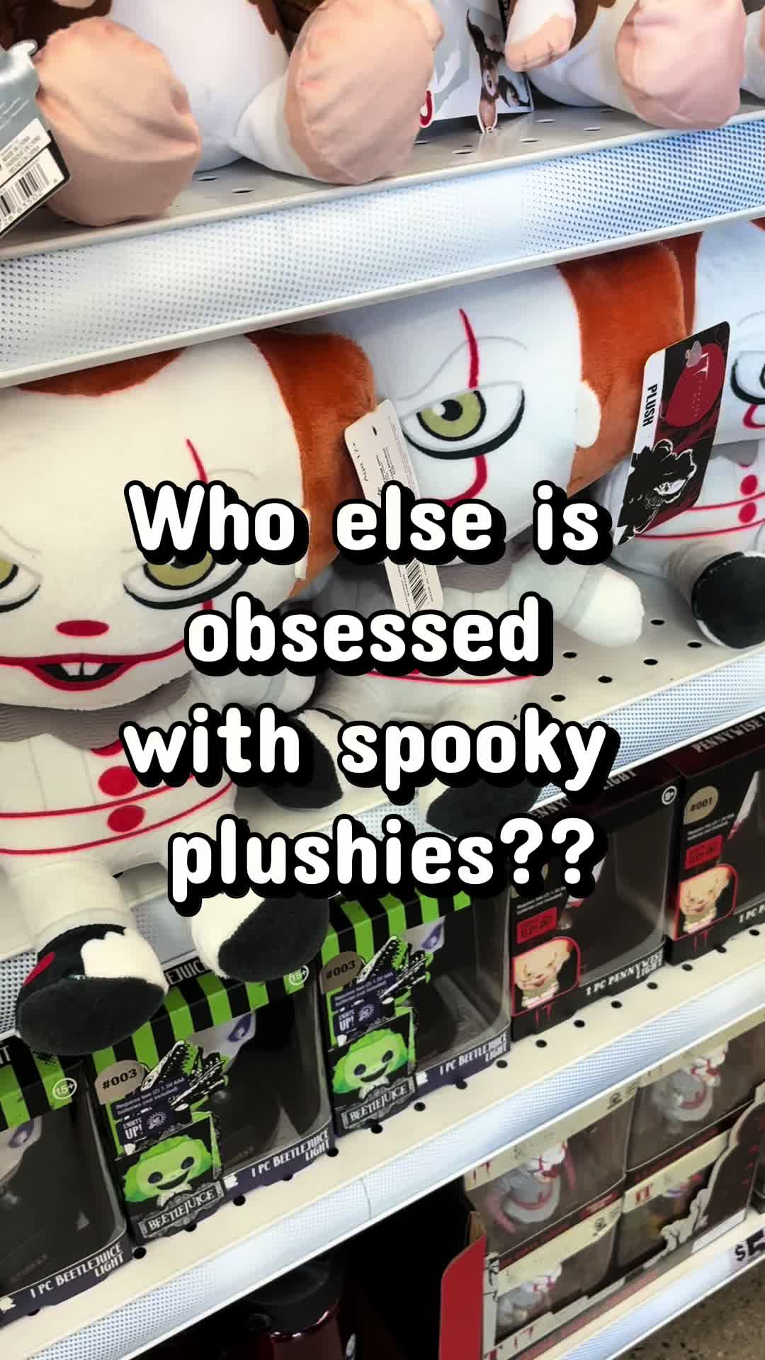@tannieloveshorror
