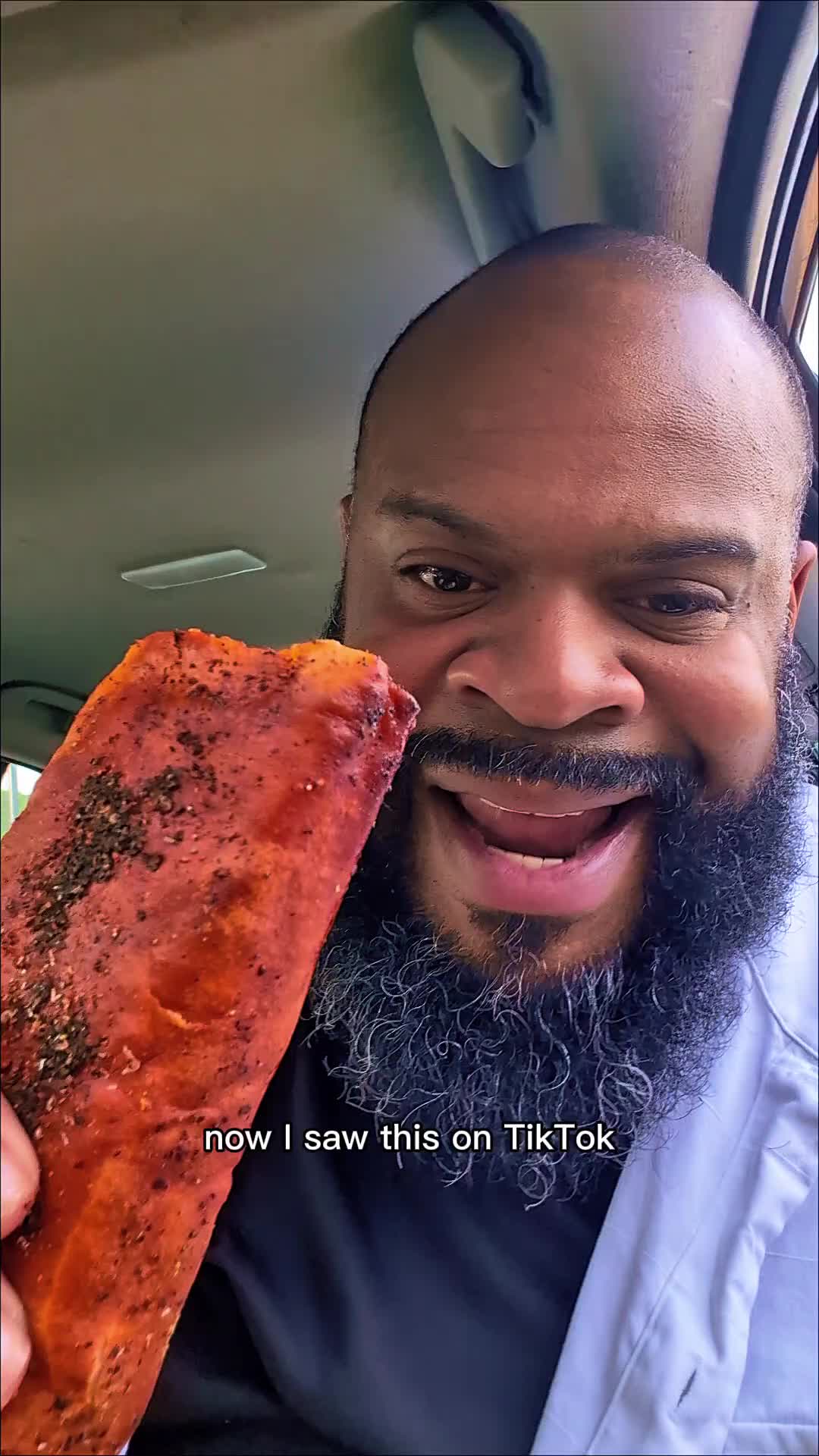 @Chris CARESNONE The Babka 👑