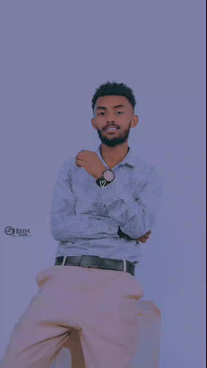 @Abdeta Beyene ♊