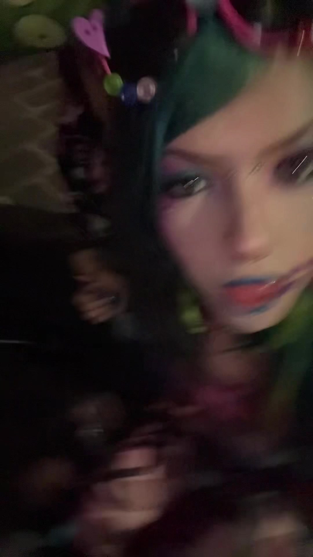 @Jinxy ๐๐ (Kady)