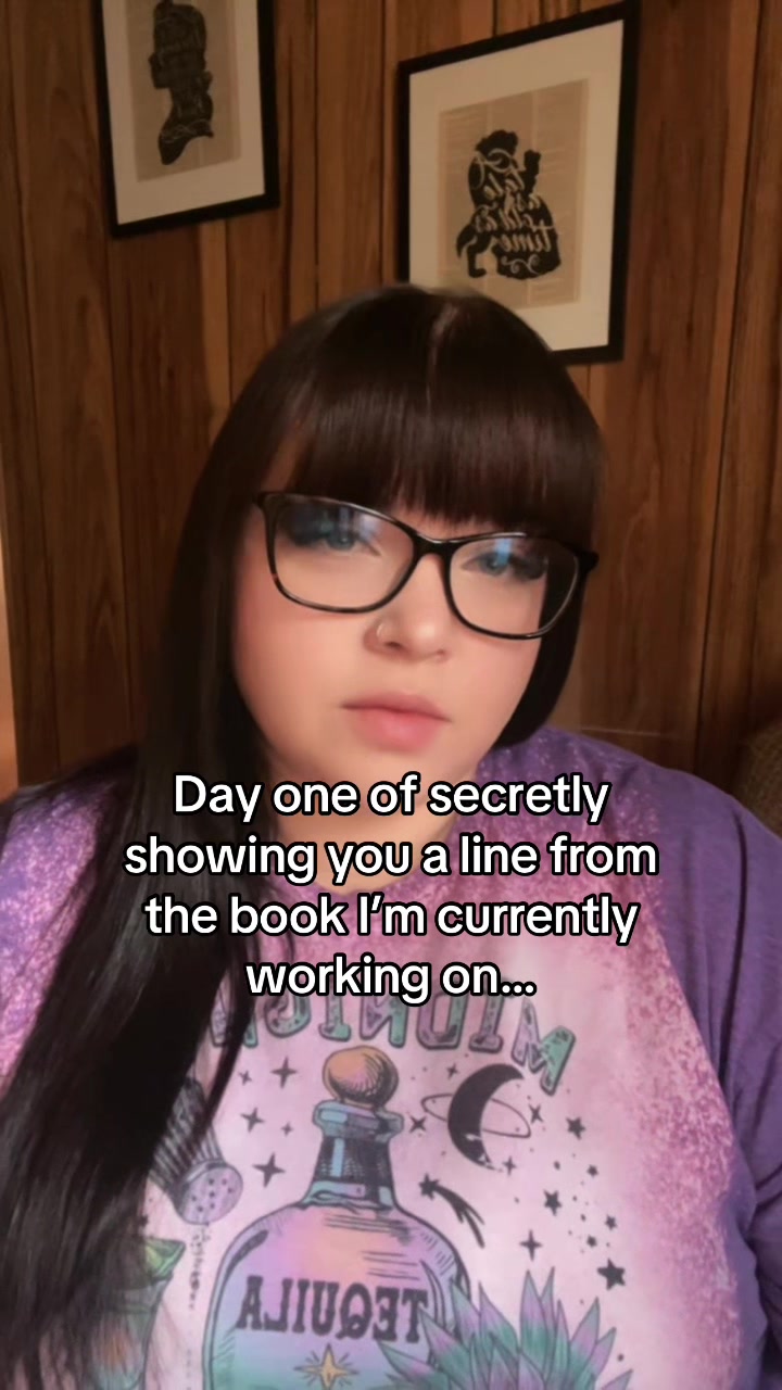 @authorammyers
