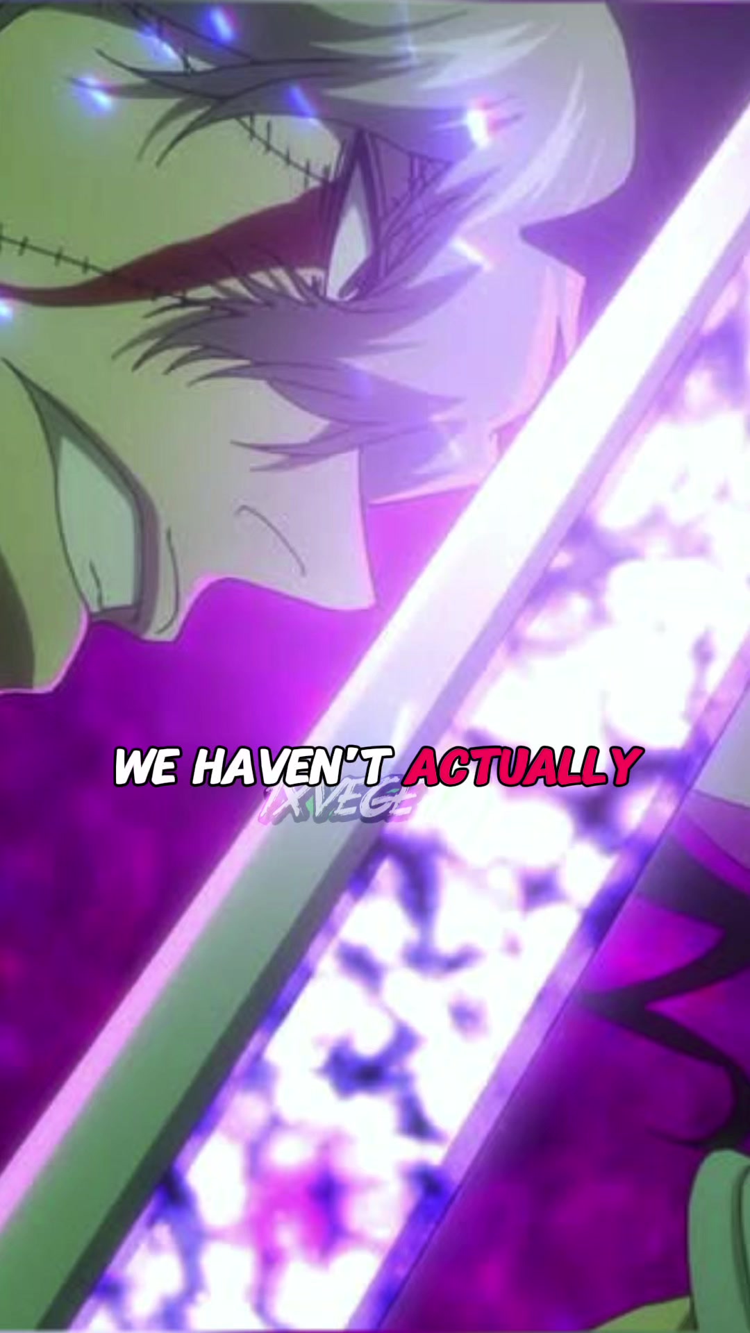 @Vegeta