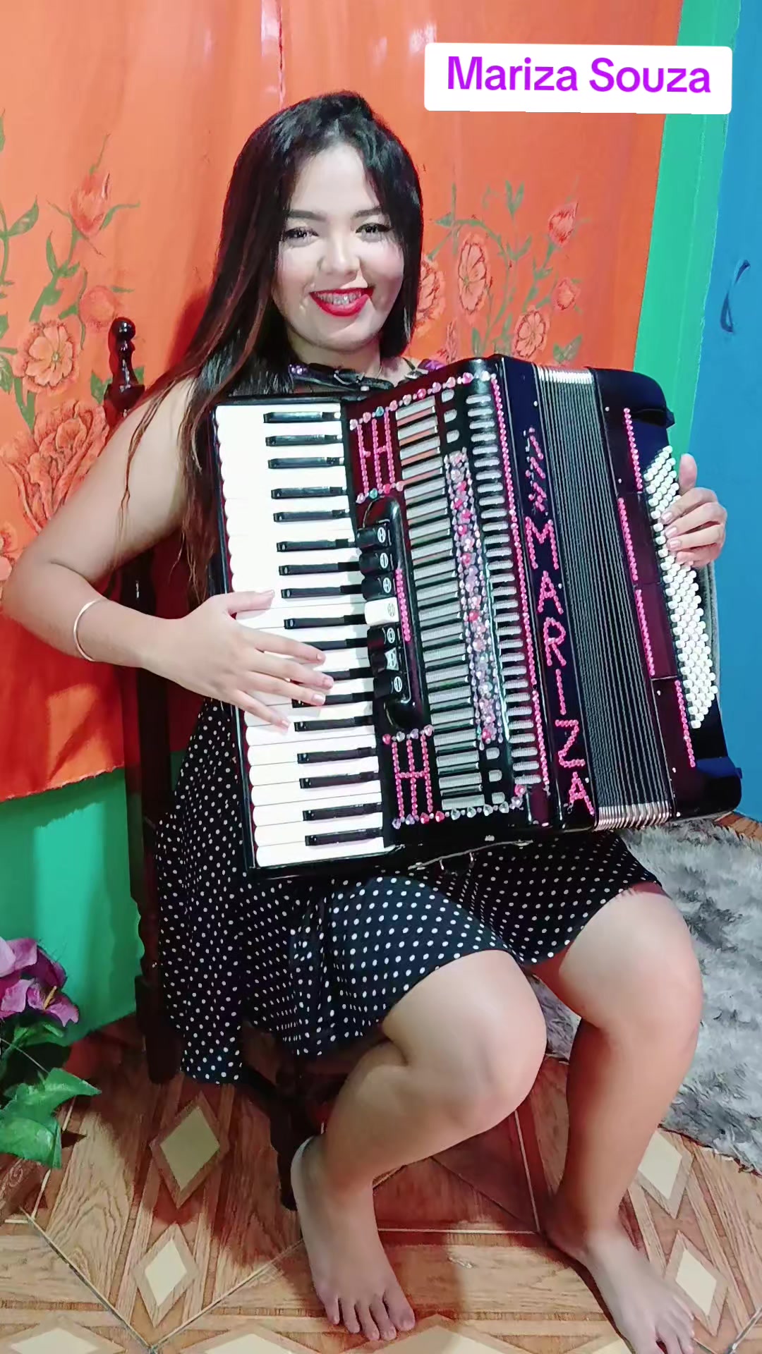 @Mariza Souza