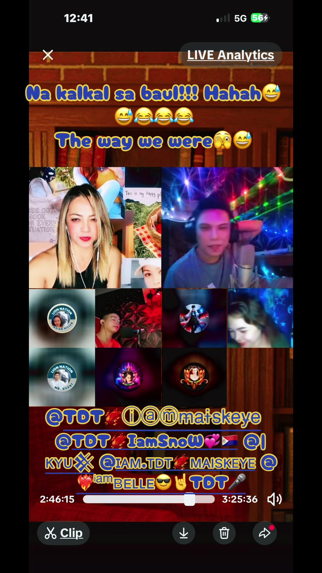 @🐦&zwj;🔥ᴛᴅᴛ🇺🇲ʜғ_ɪǍm_Bħě&Yacute;🦋🌻💫