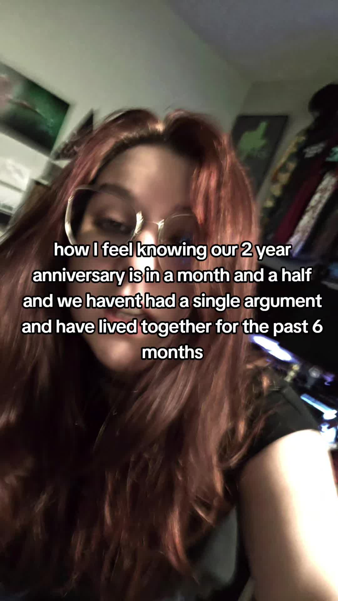 @cadence marie ๐ฆ