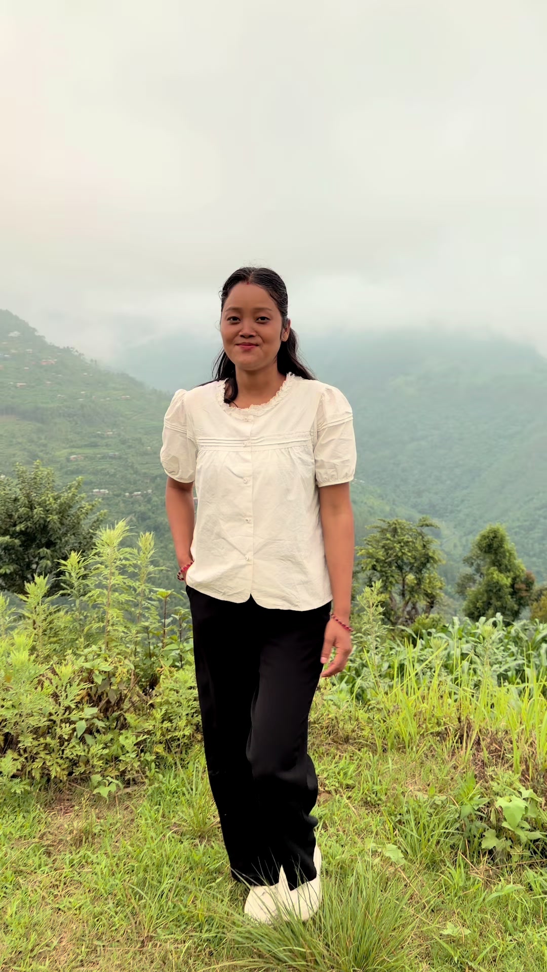@kalpana thapa magar👮&zwj;♂️🥀