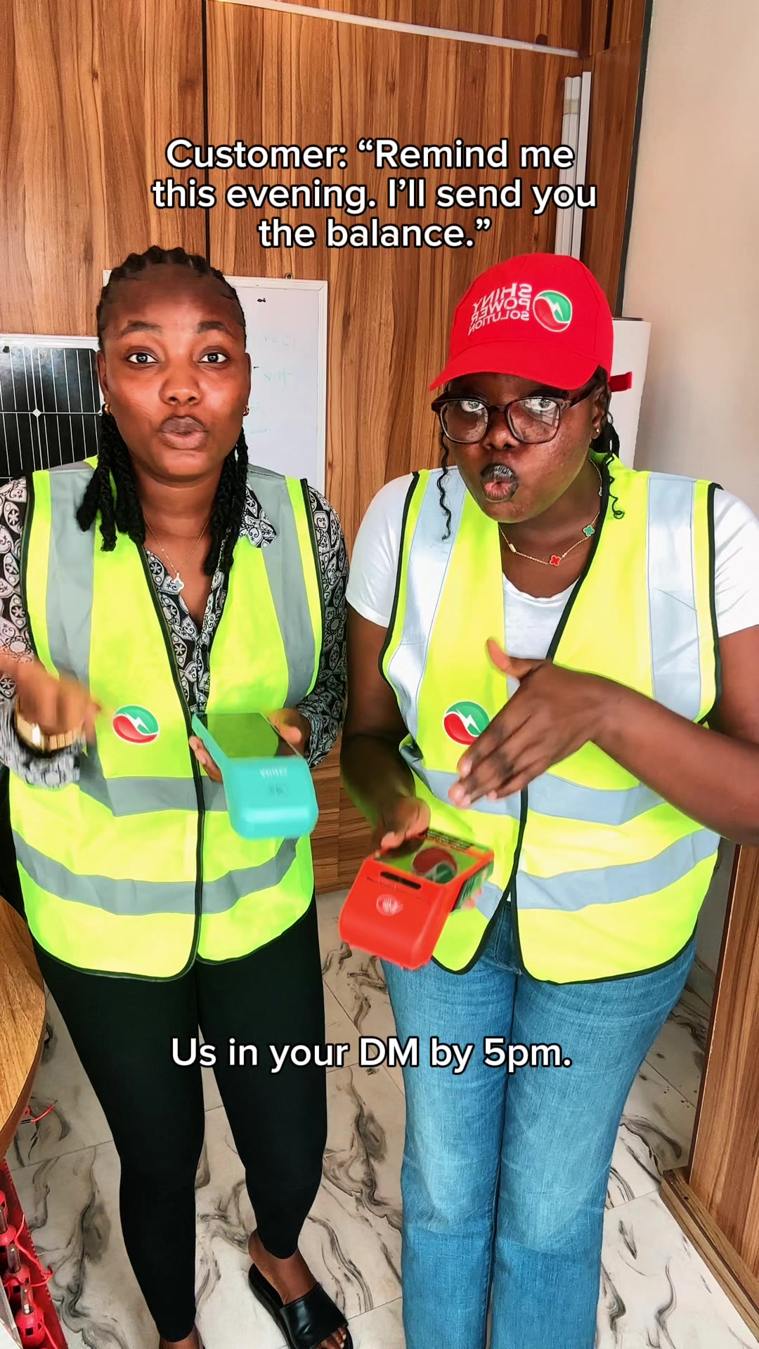 @SOLAR IN IBADAN