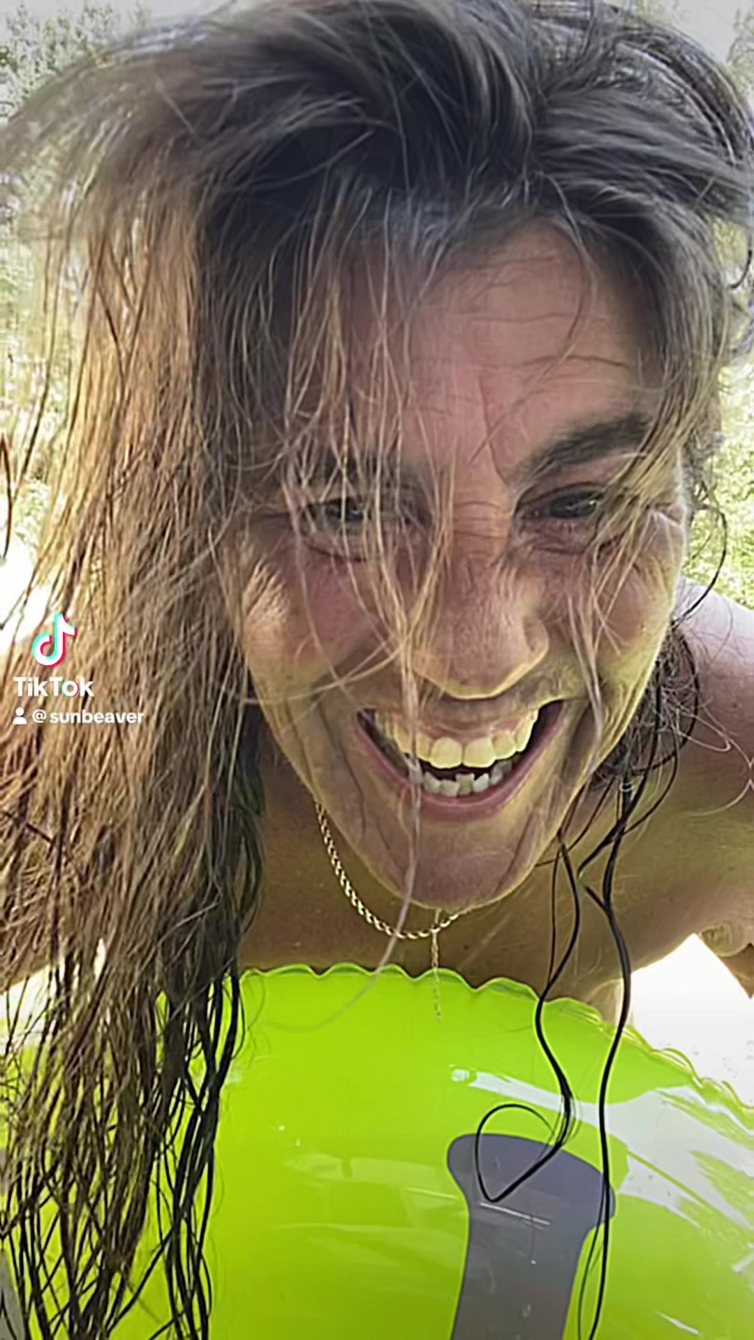 @Sunbeaver
