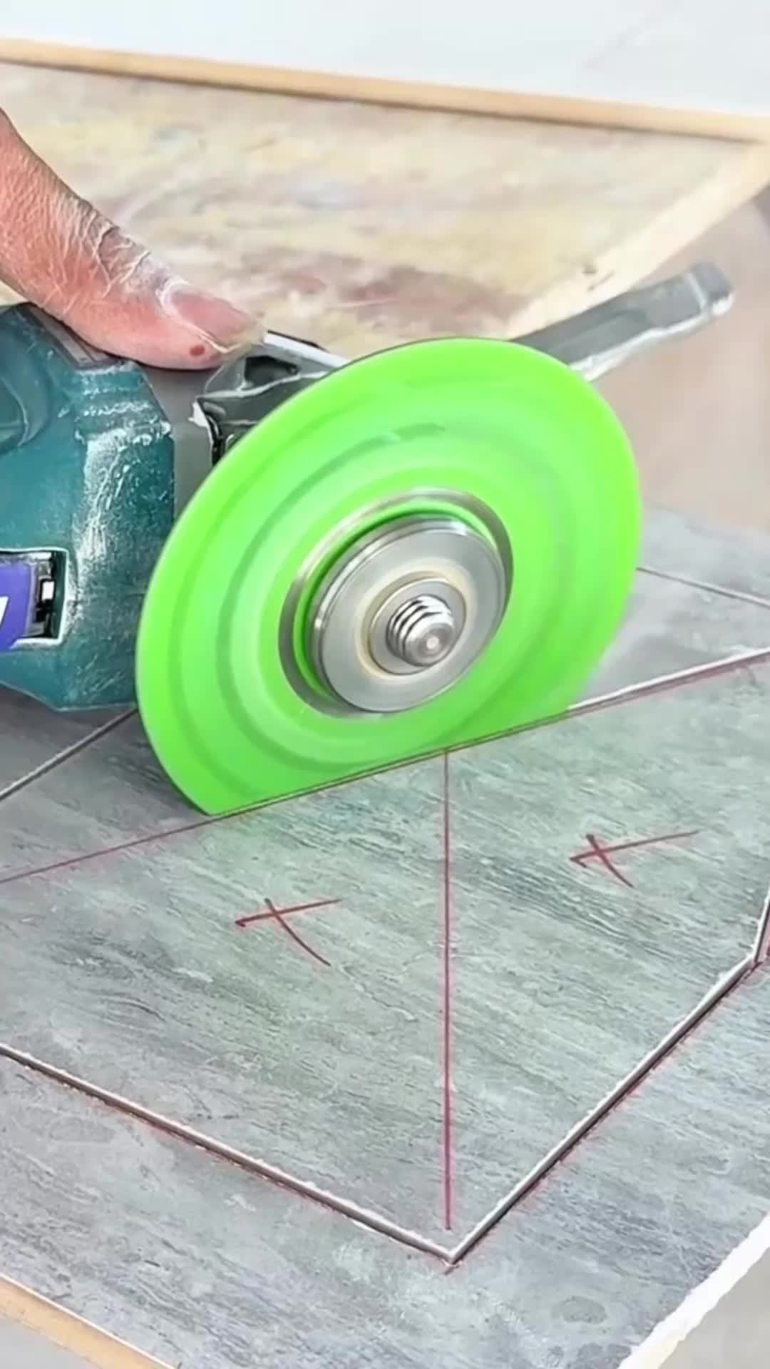 @DIY Master