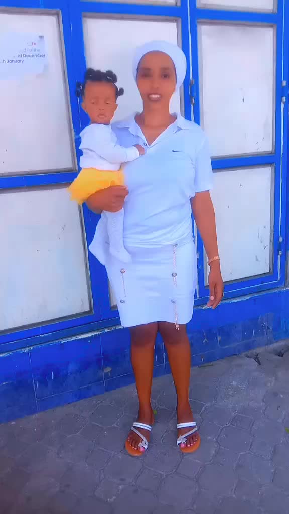 @Joy Esther