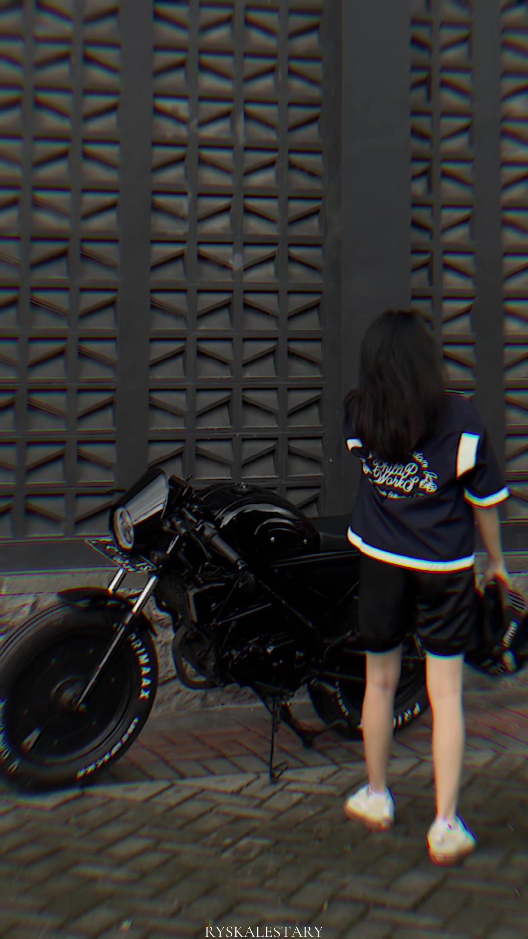 @Ryska motor