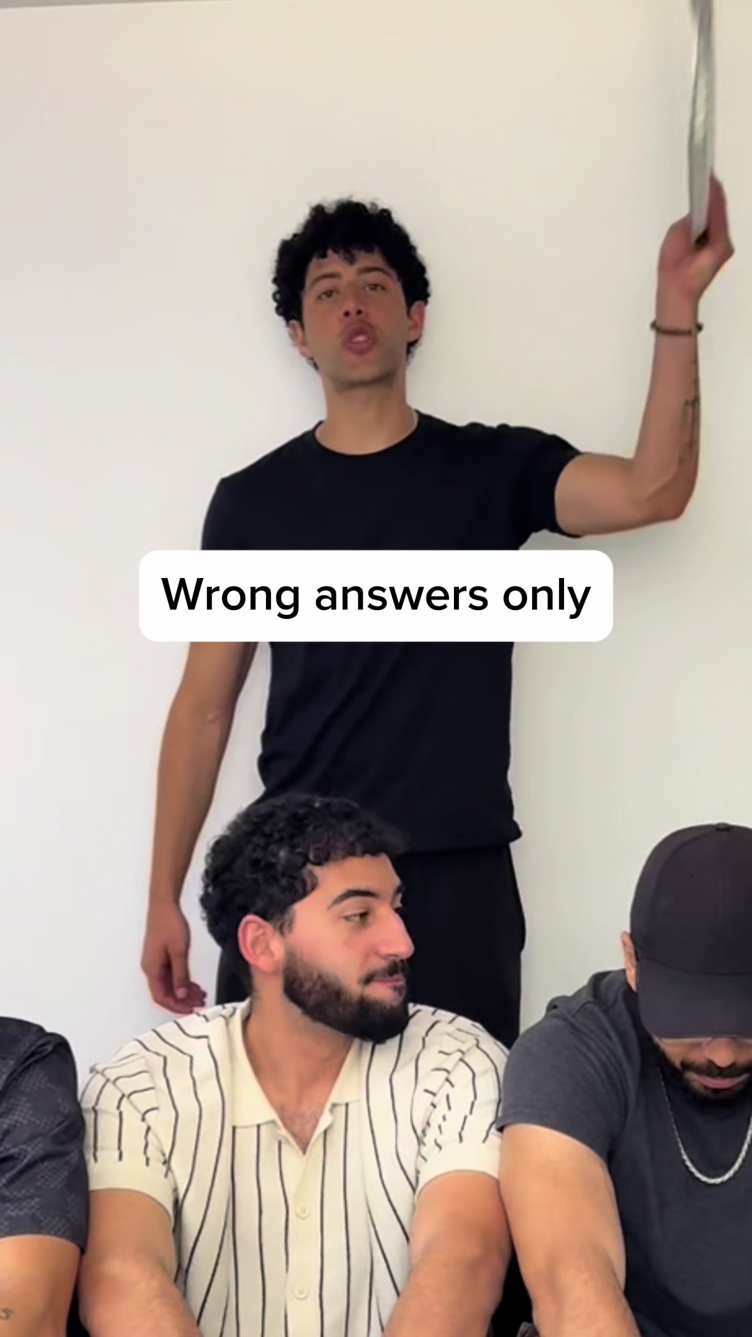 @Habibi Squad