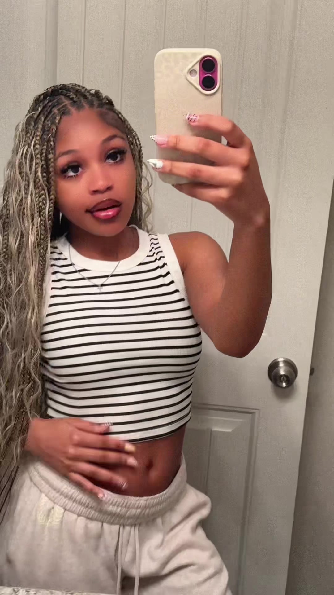 @BARBIE