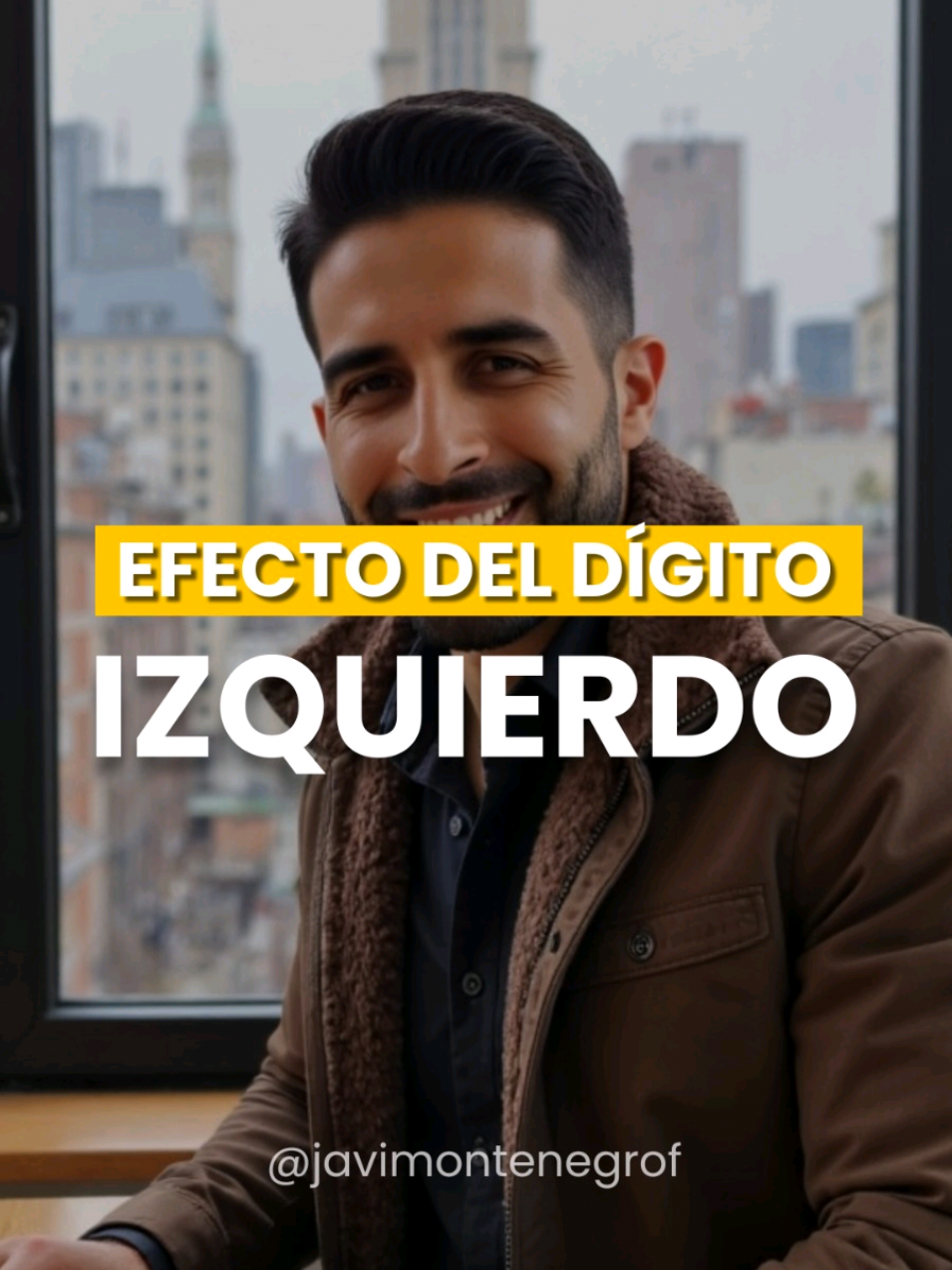 @Javi Montenegro