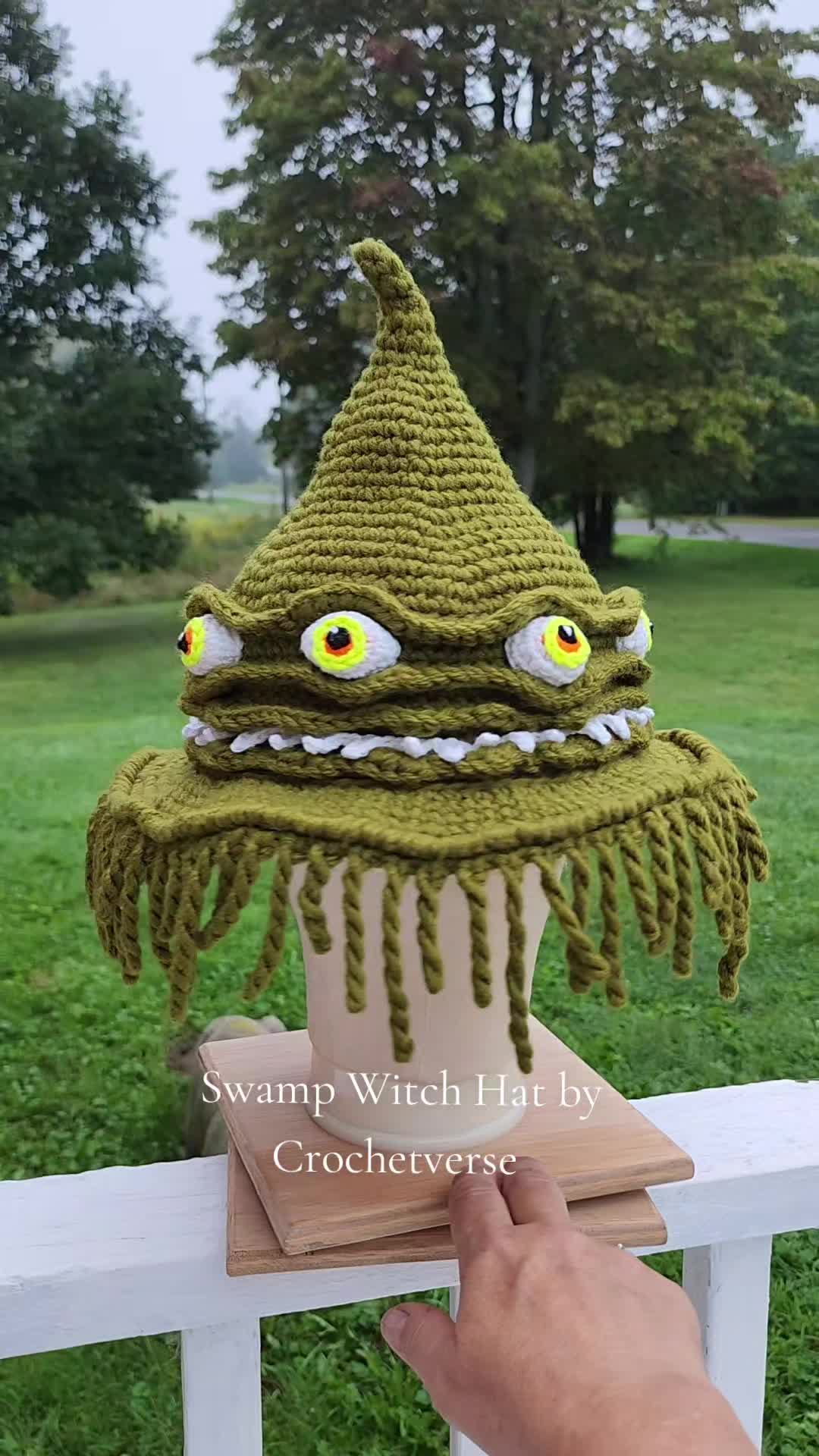 @Crochetverse