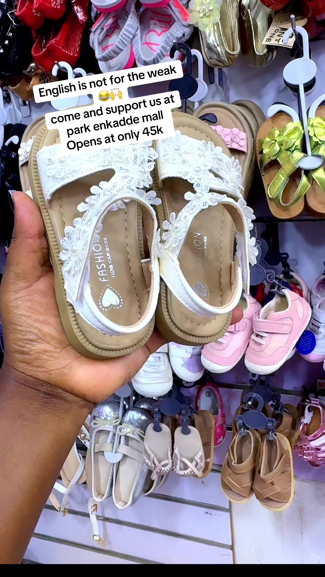 @JS ADDICTION SHOE STORE