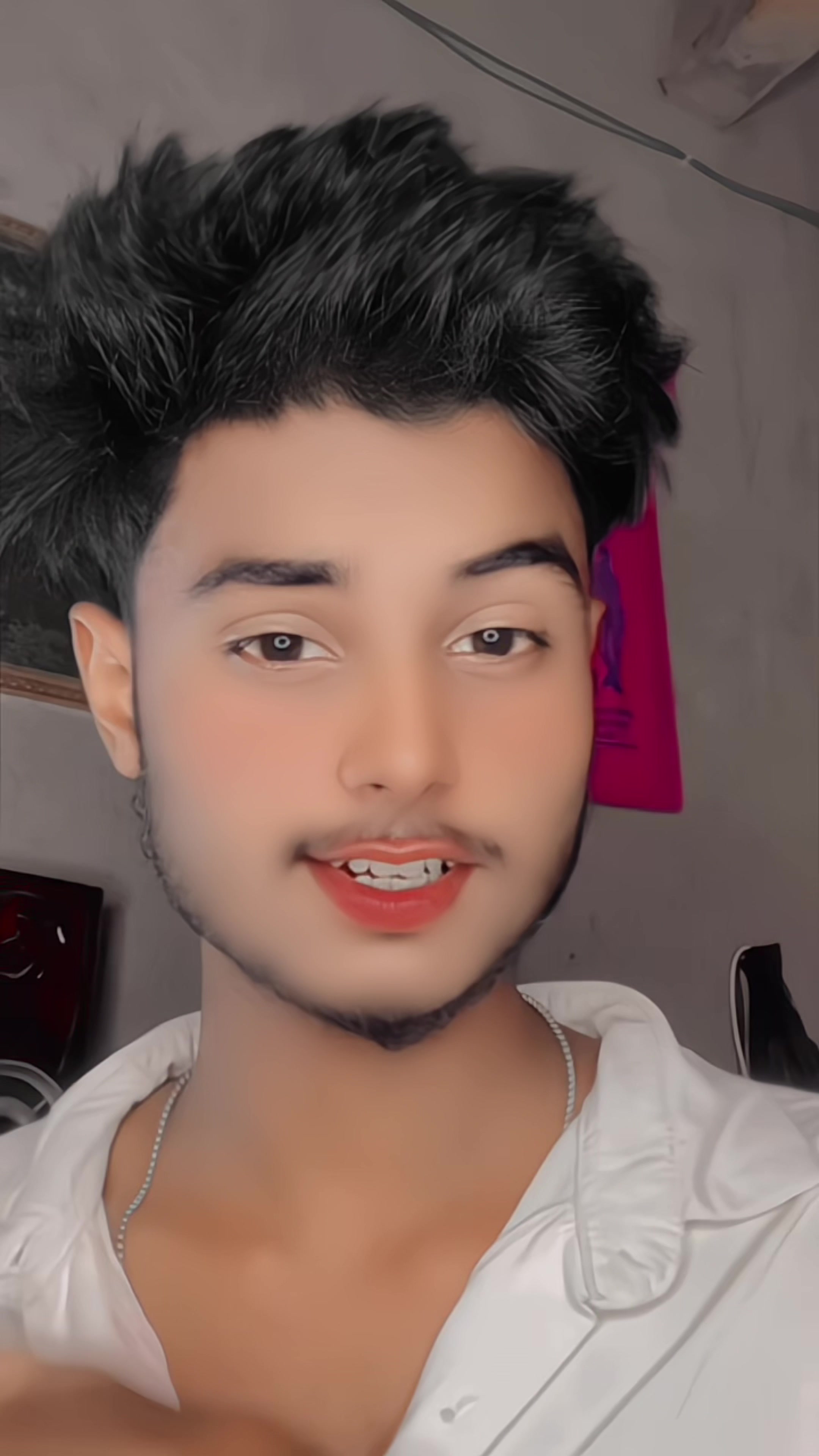 @ Ꭺᴊꫝʏ 
