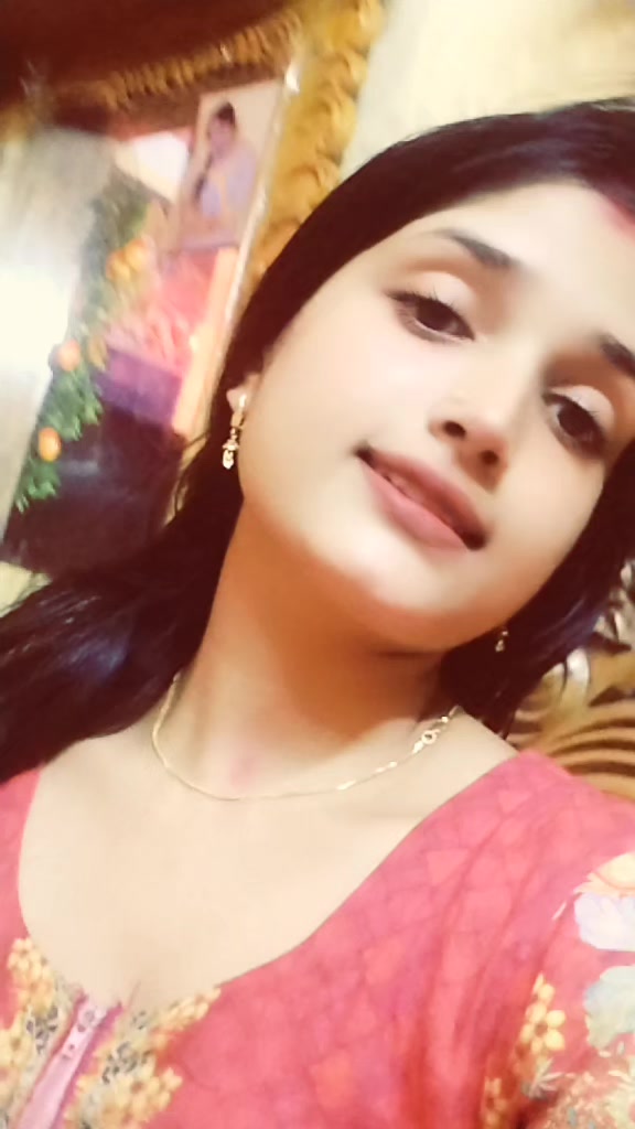 @Shreya ghosh ✌️