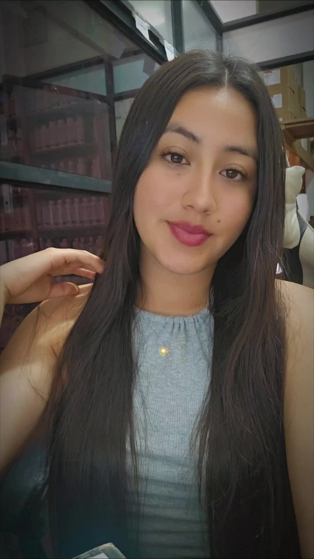 @ᰔᩚ Mirely Guevara