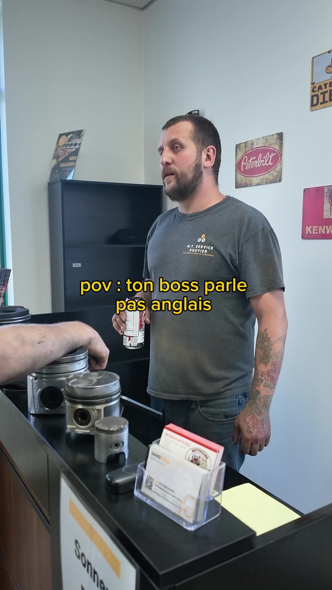 @MT Service routier