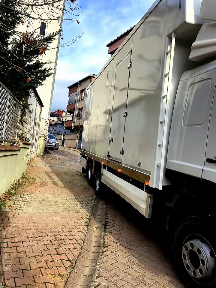 @🔱 ÖZSEVER EXPRESS 🔱