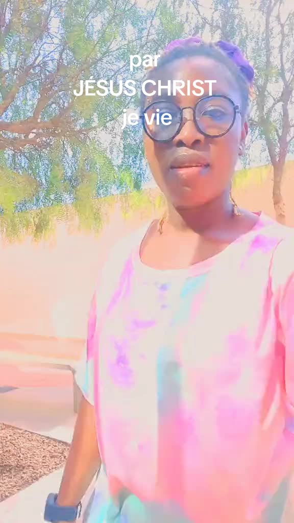 @BLESSING