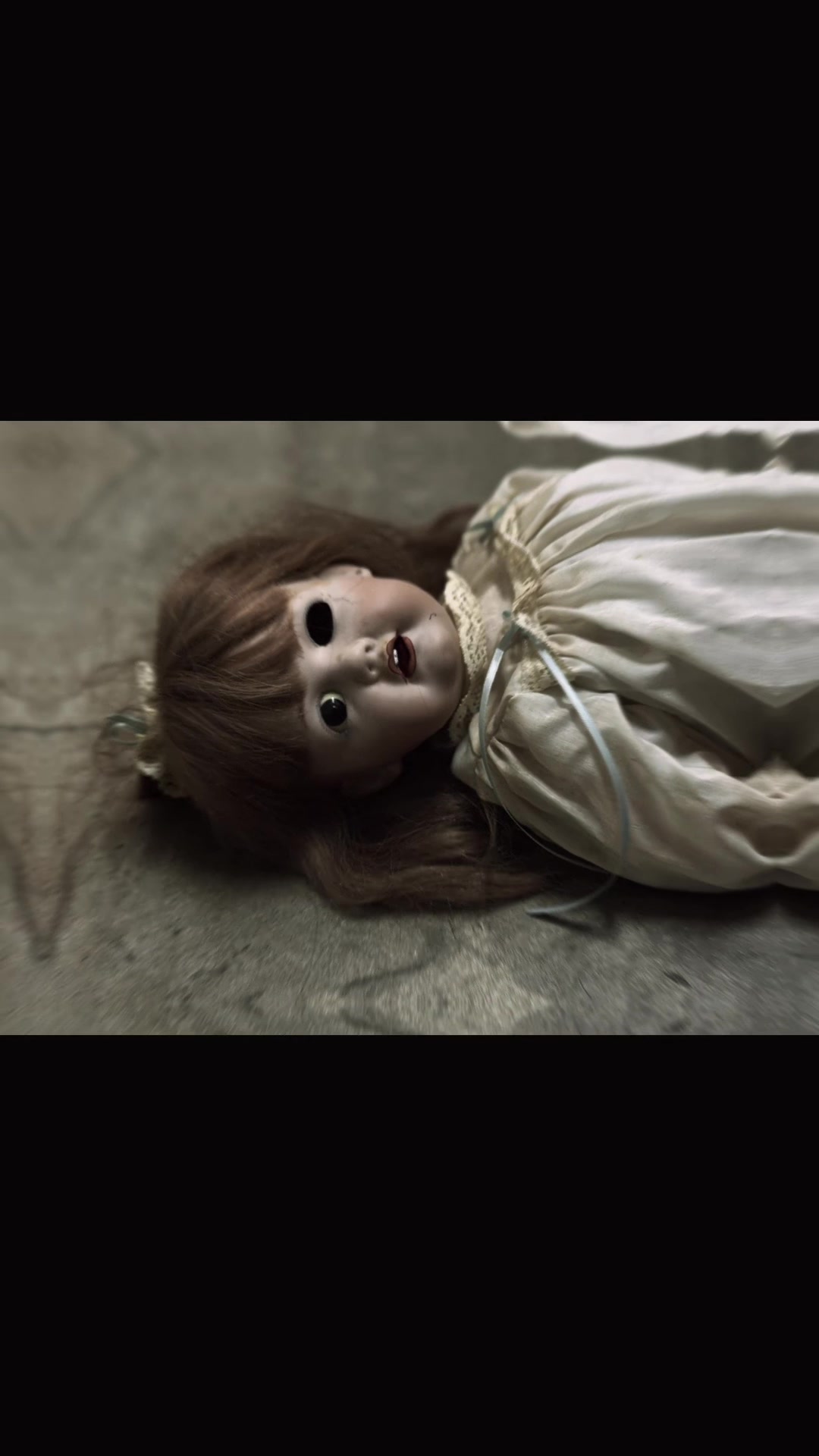 @Long Gone Dolls