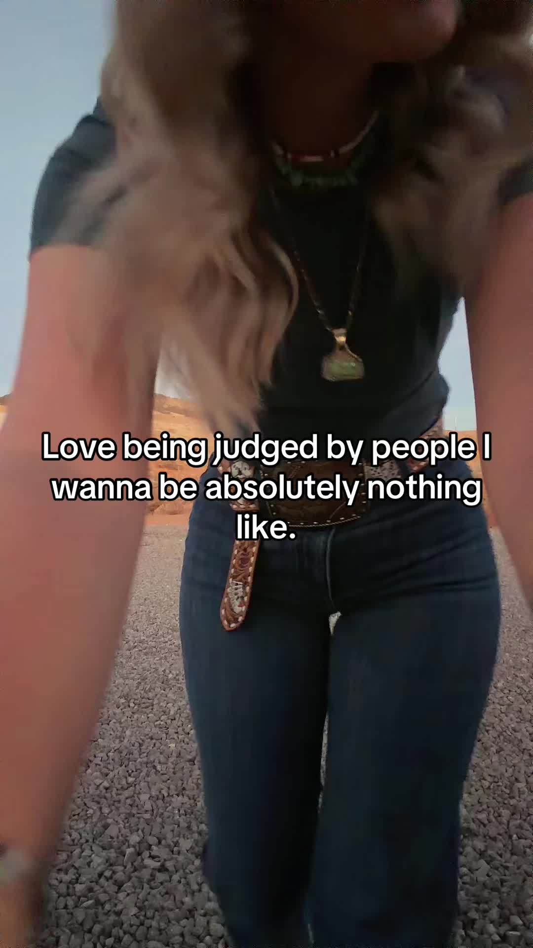 @Tay Johnson