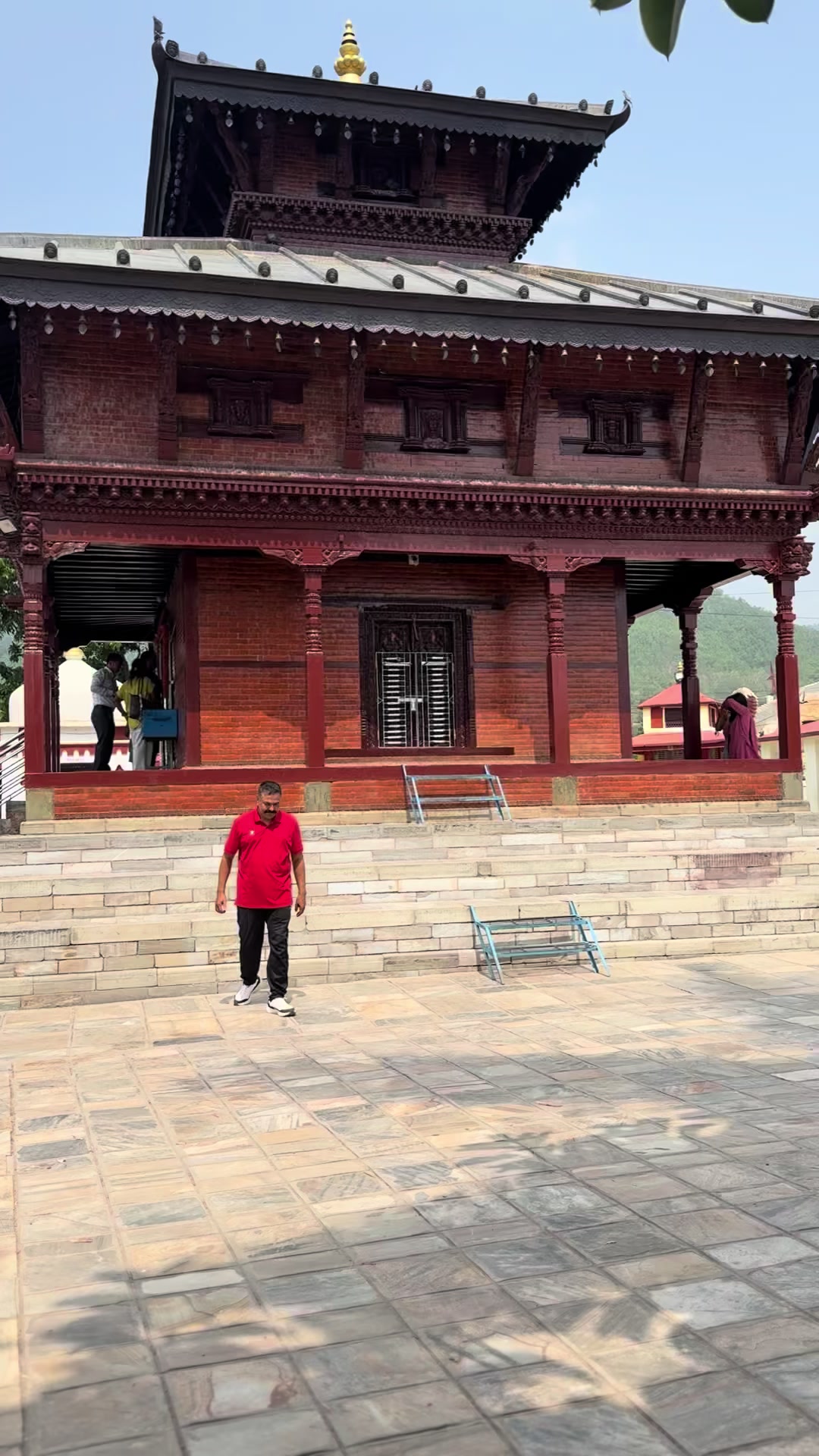 @krishna adhikari