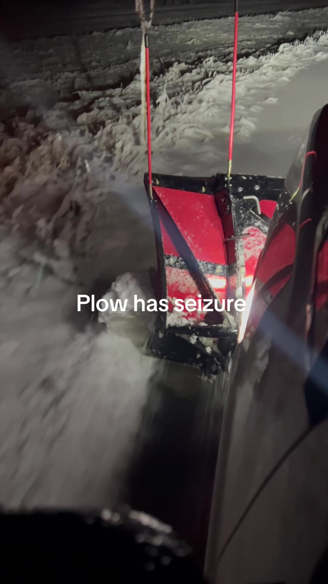 @Get Plowed