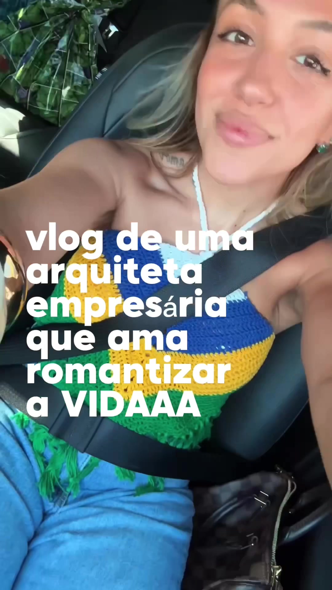 @Amanda Fernandes