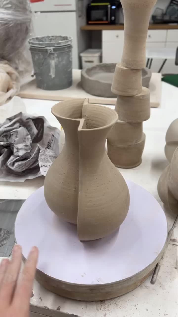 @Chanmade Ceramics
