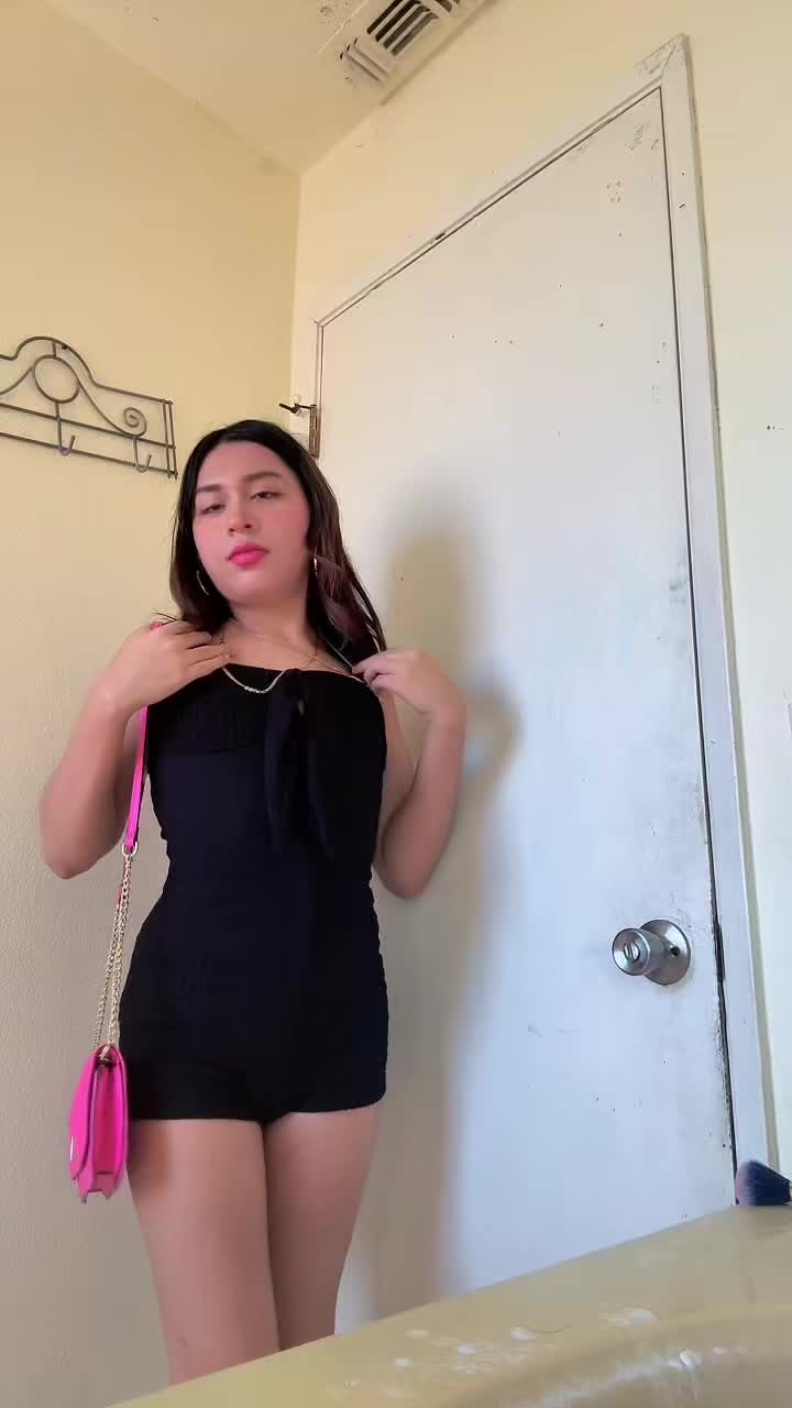@Catalina peque&ntilde;a🔥🥵