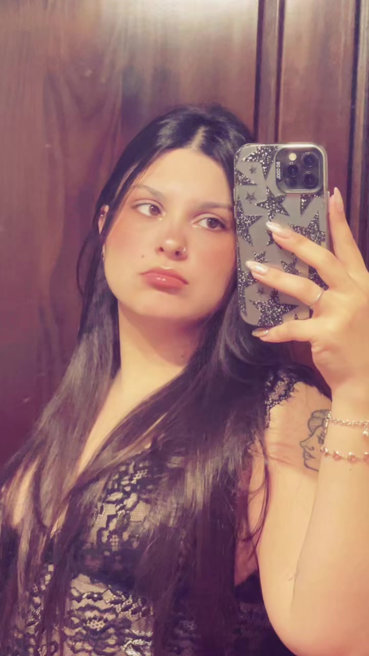 @Anuel te amo