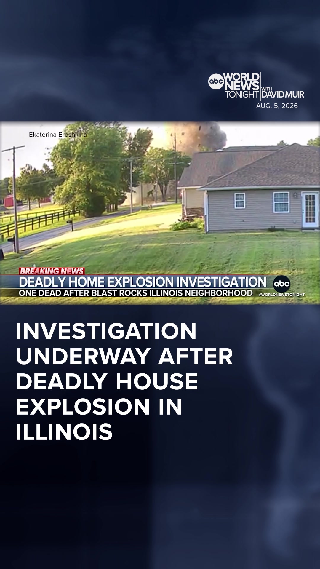 @ABC World News Tonight