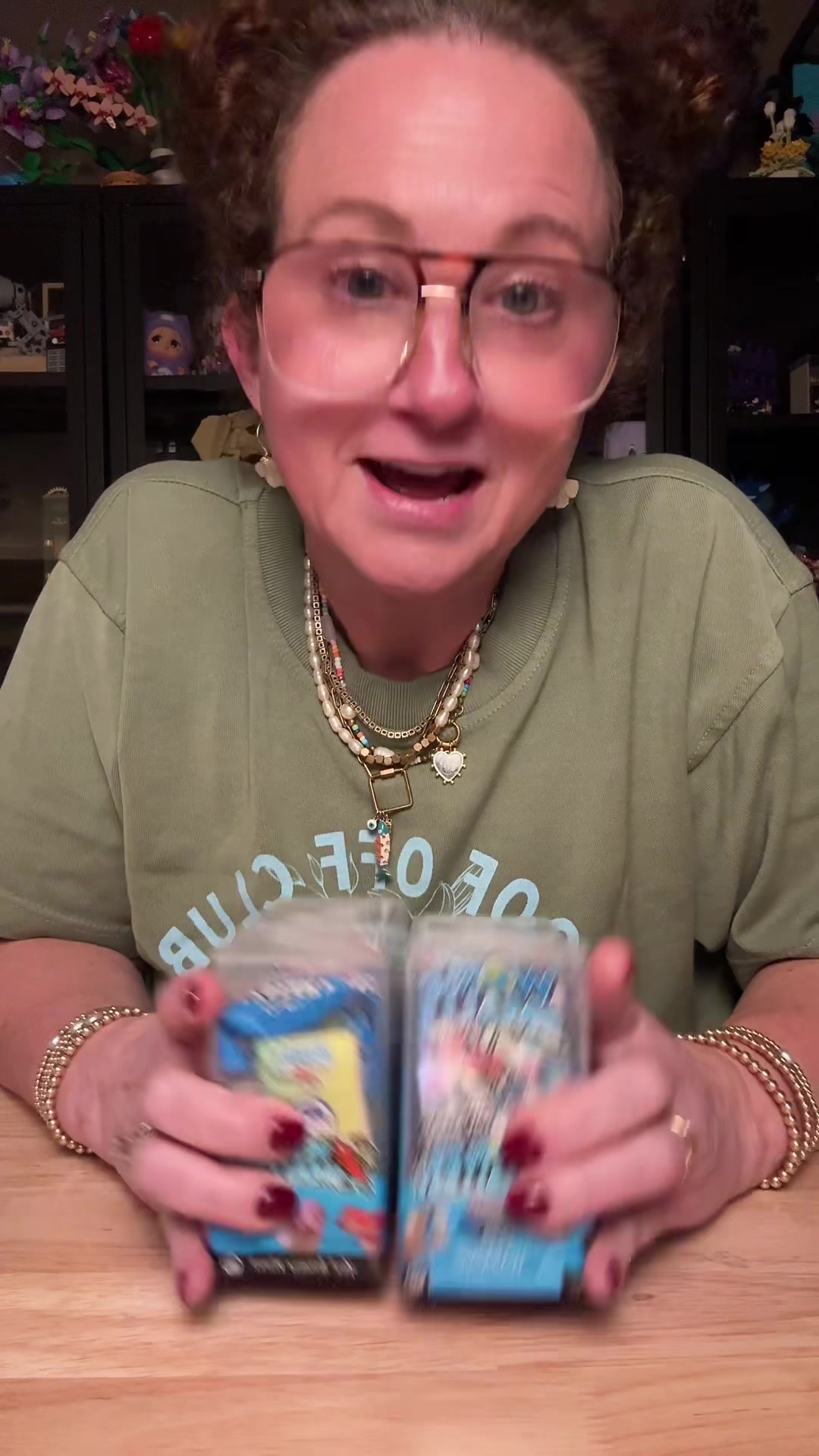 @Queenbee681
