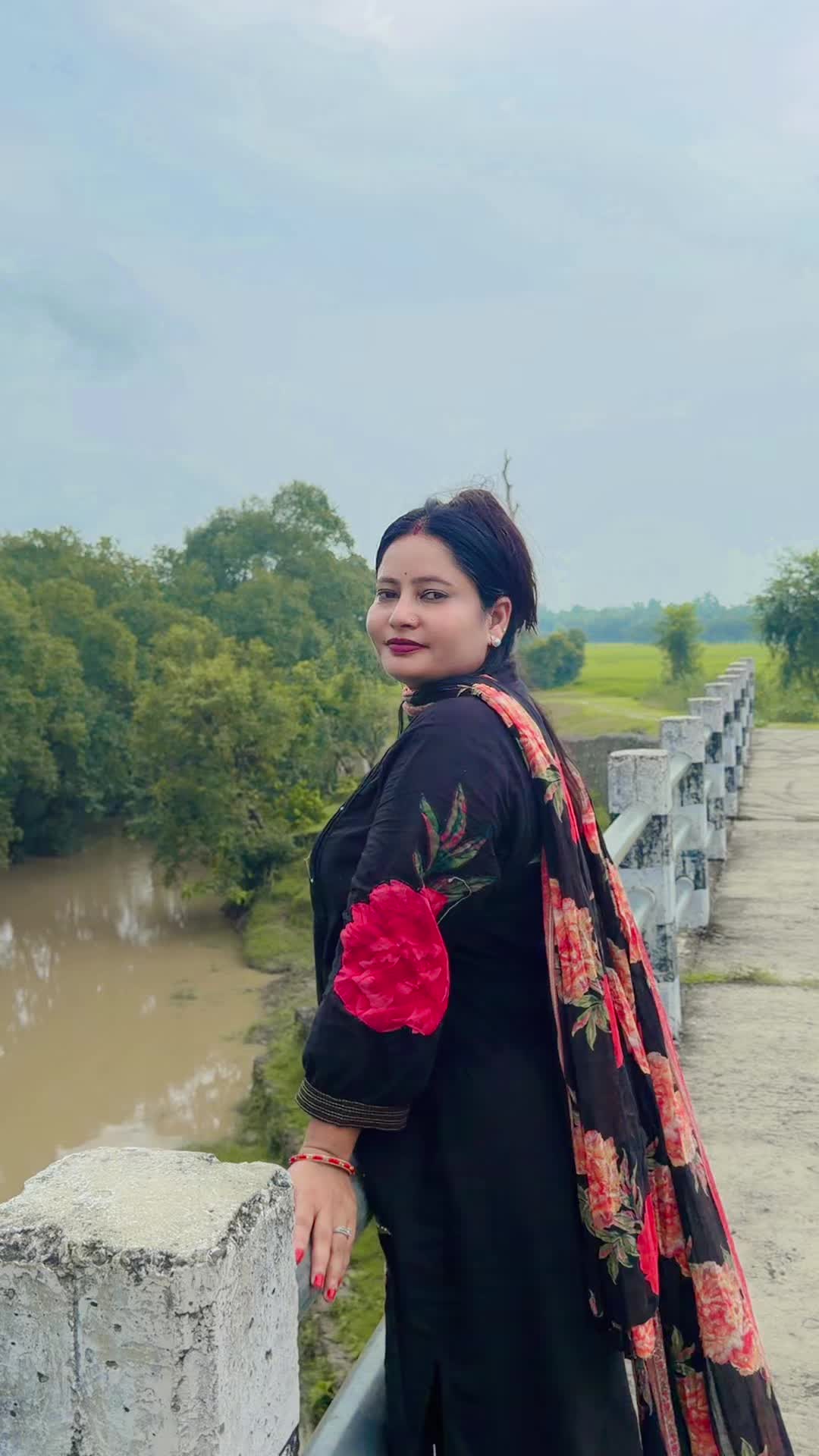 @kalpana Khadka