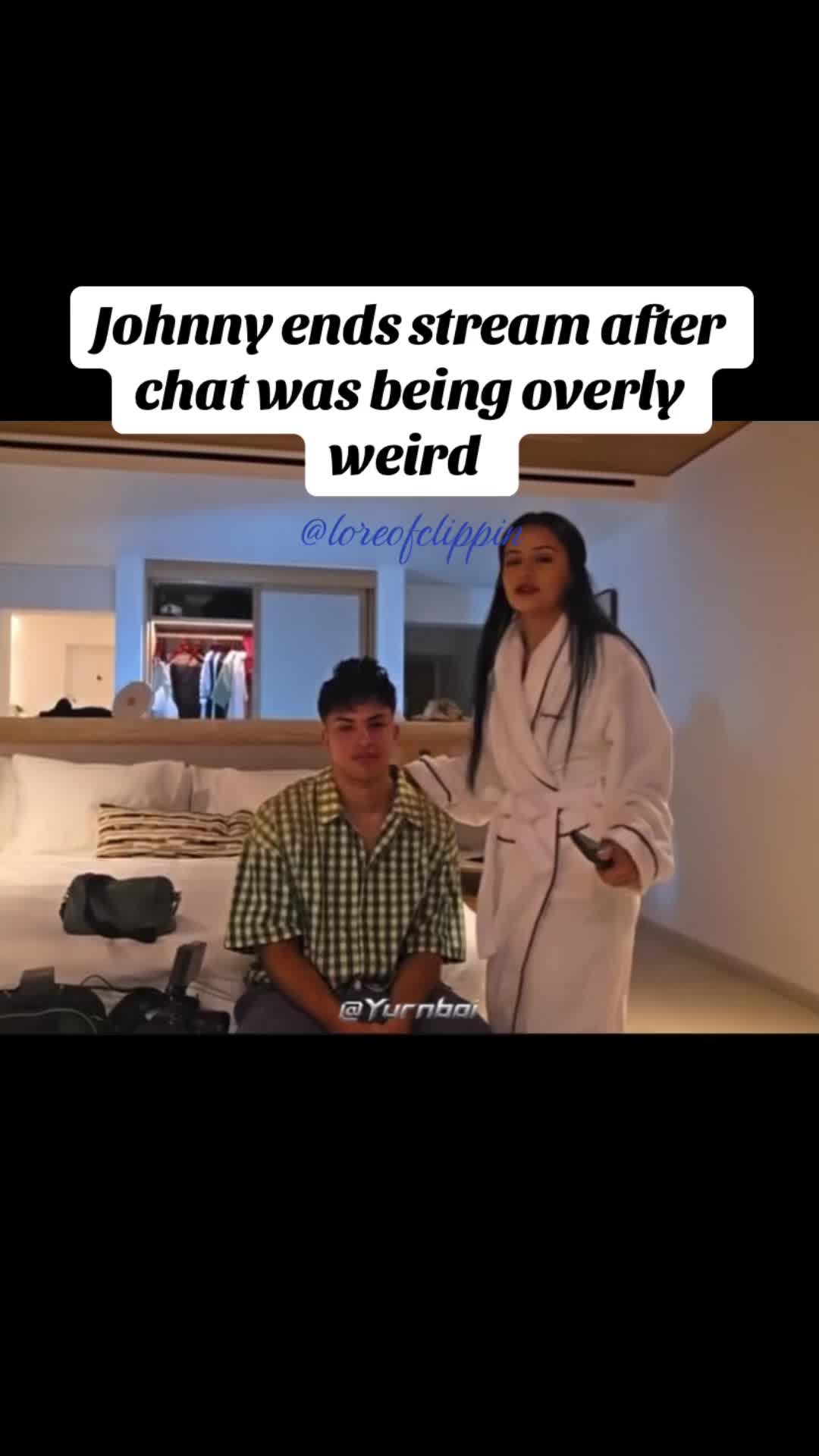 @loreofclippin