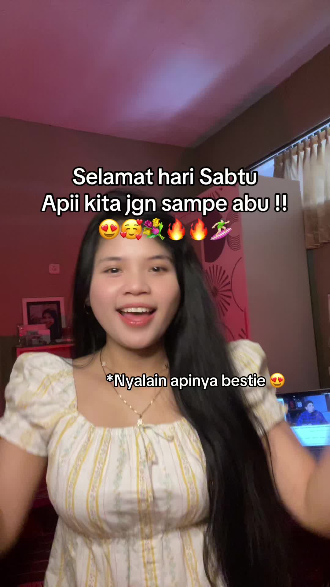 @Michelle Kolondam🏄🏽♀️