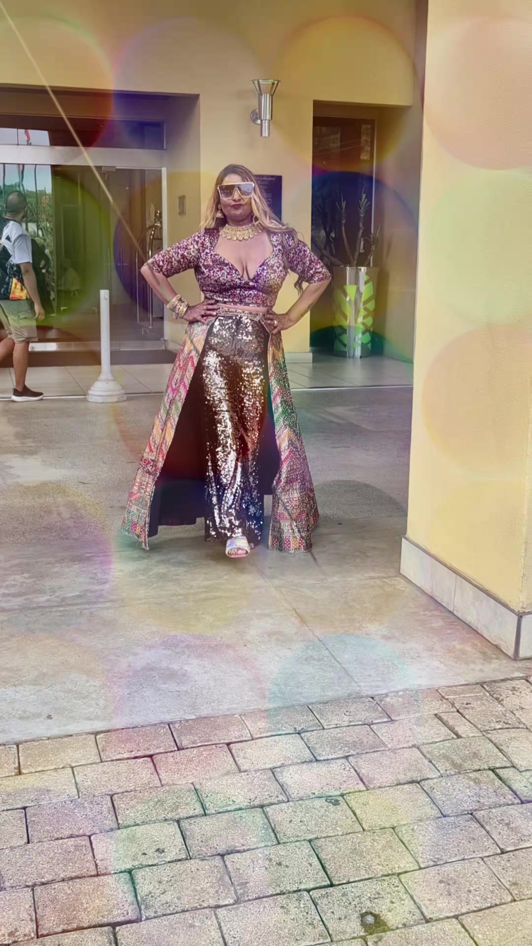 @SHOBA 🦋🦋THE LIONESS ♠️Queen