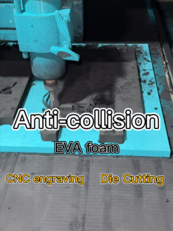@Foam sponge factory