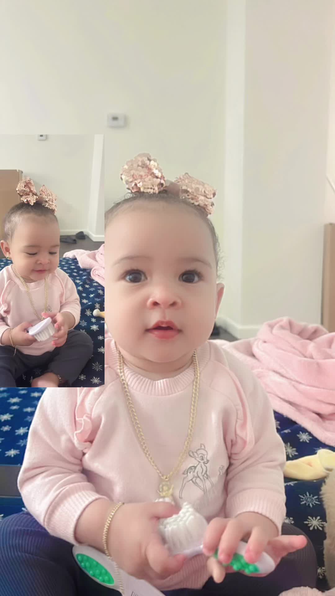 @Elisa Castillo