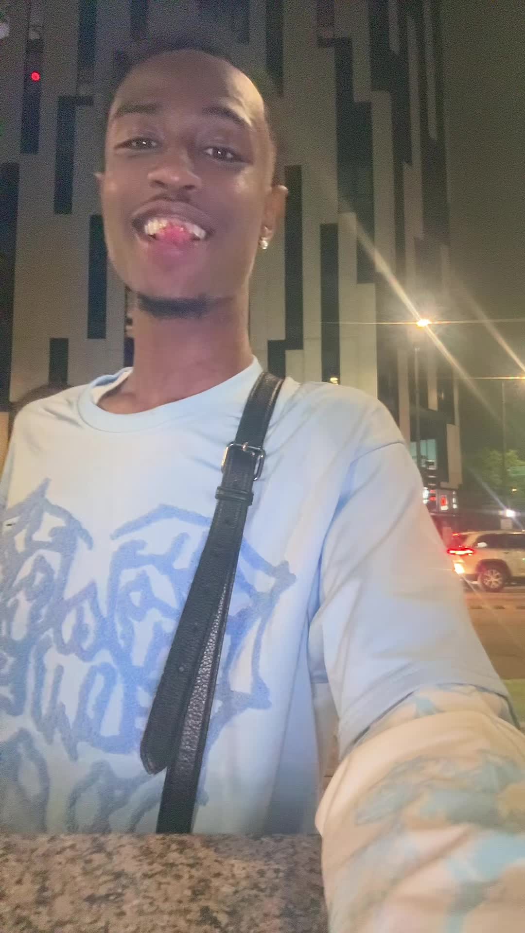@IM HER ๐ฎ๐จ๐ !