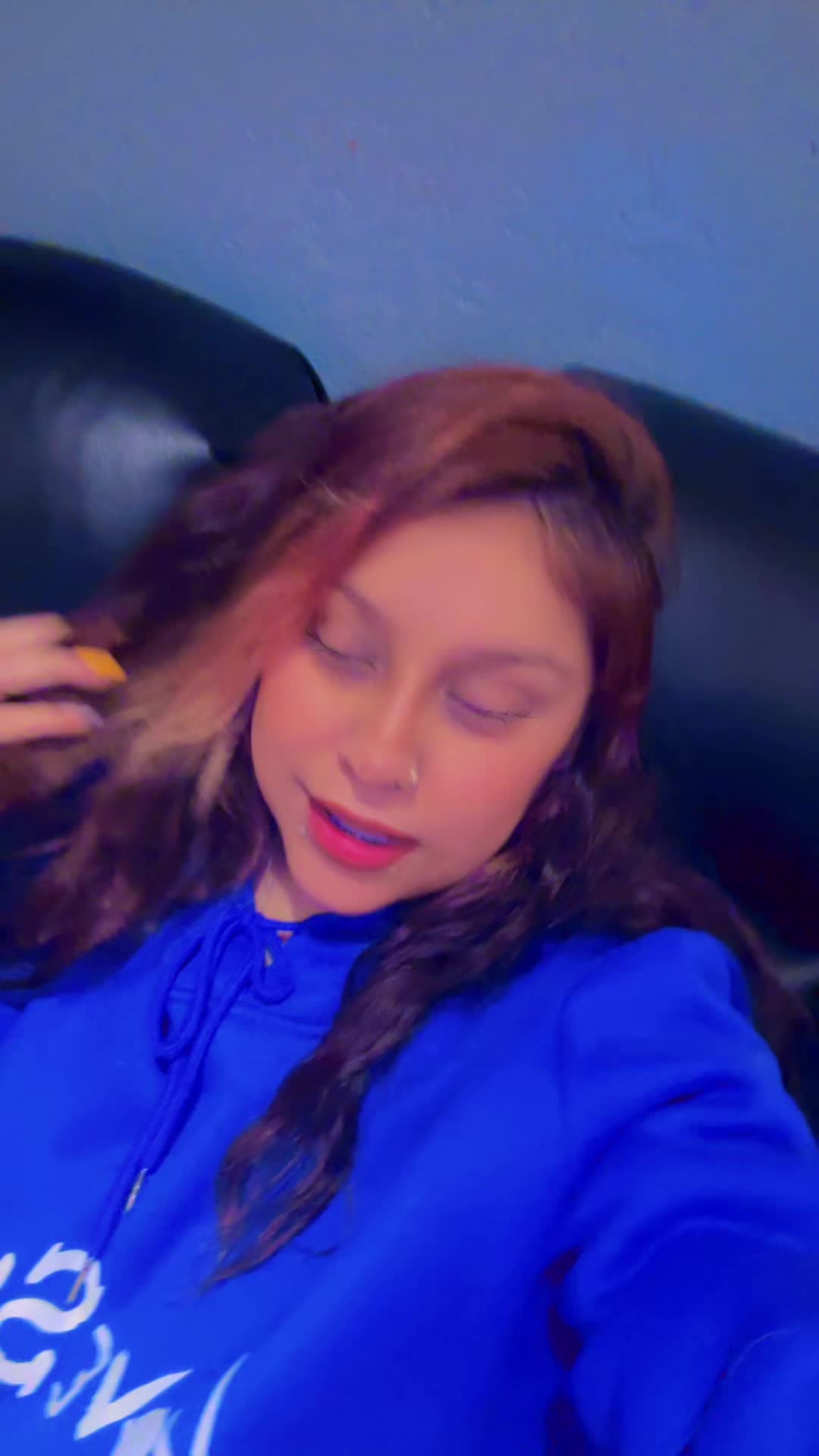 @Theyyhateeninaa