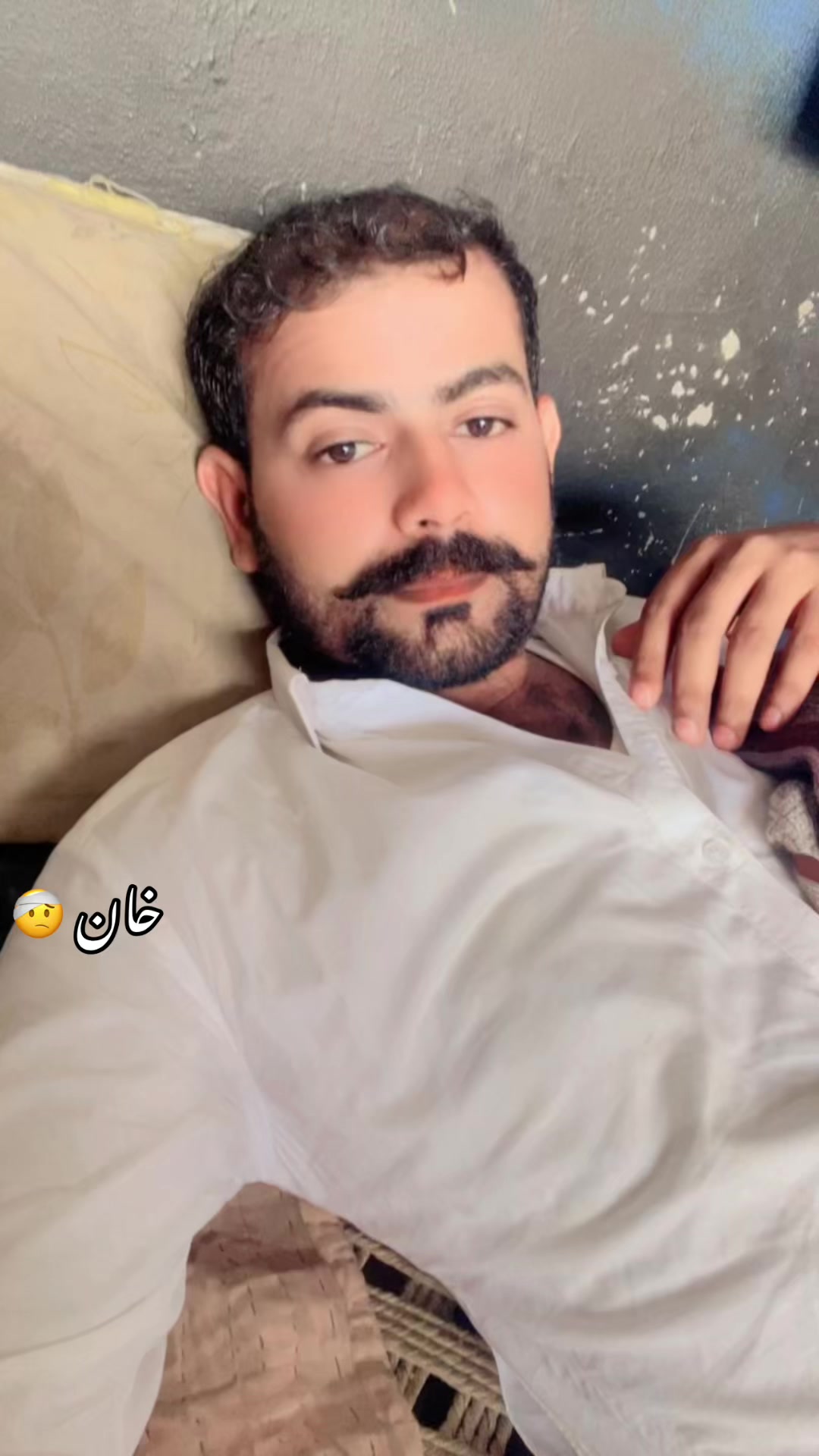 @Ubaid Khan Baloch ✌️😘