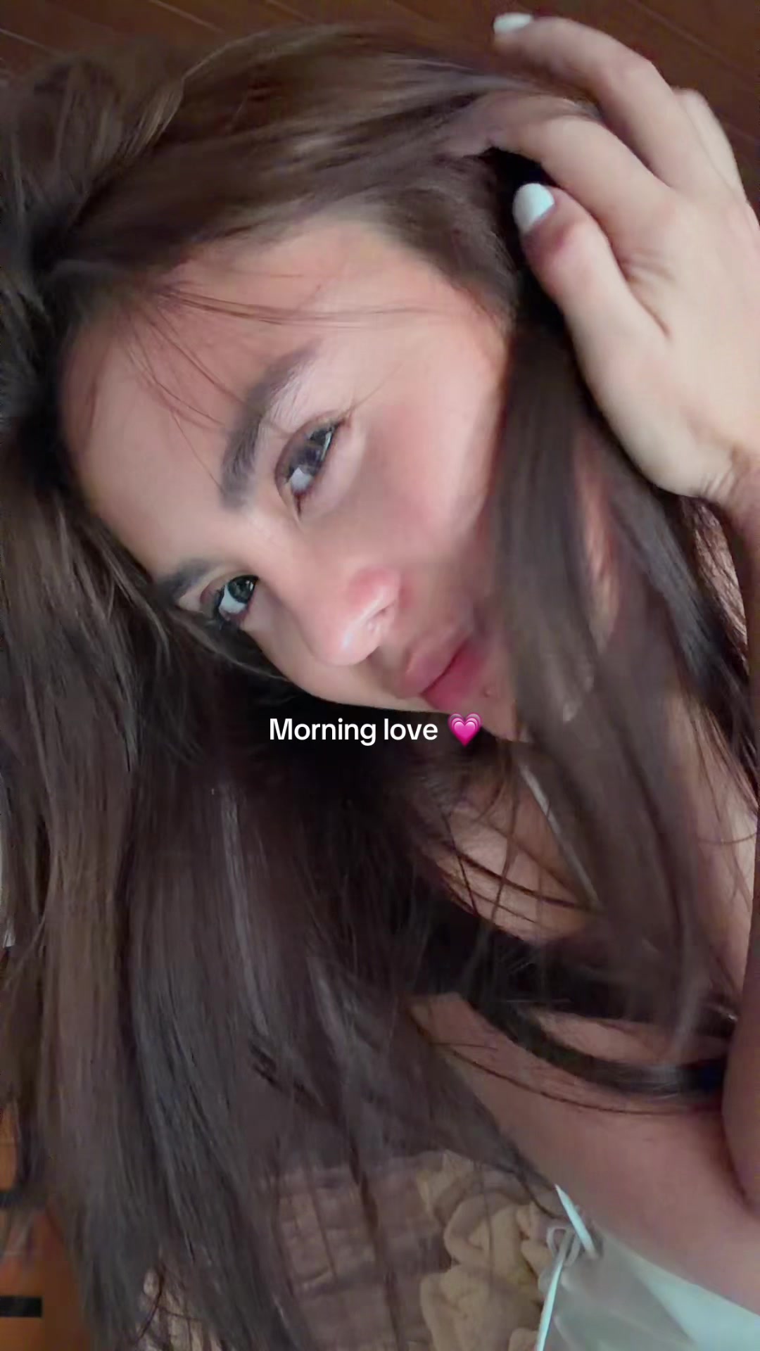 @Mariel verdida