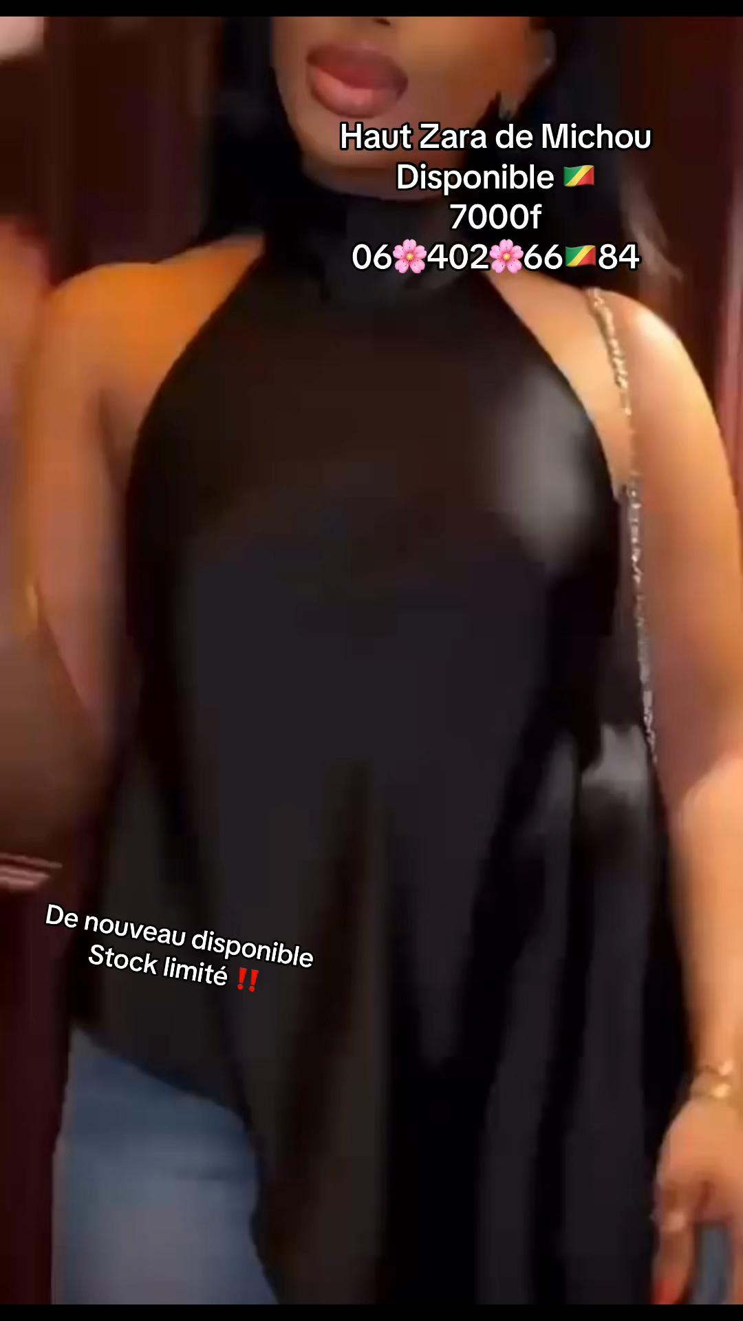@RosalieNana🌸💋