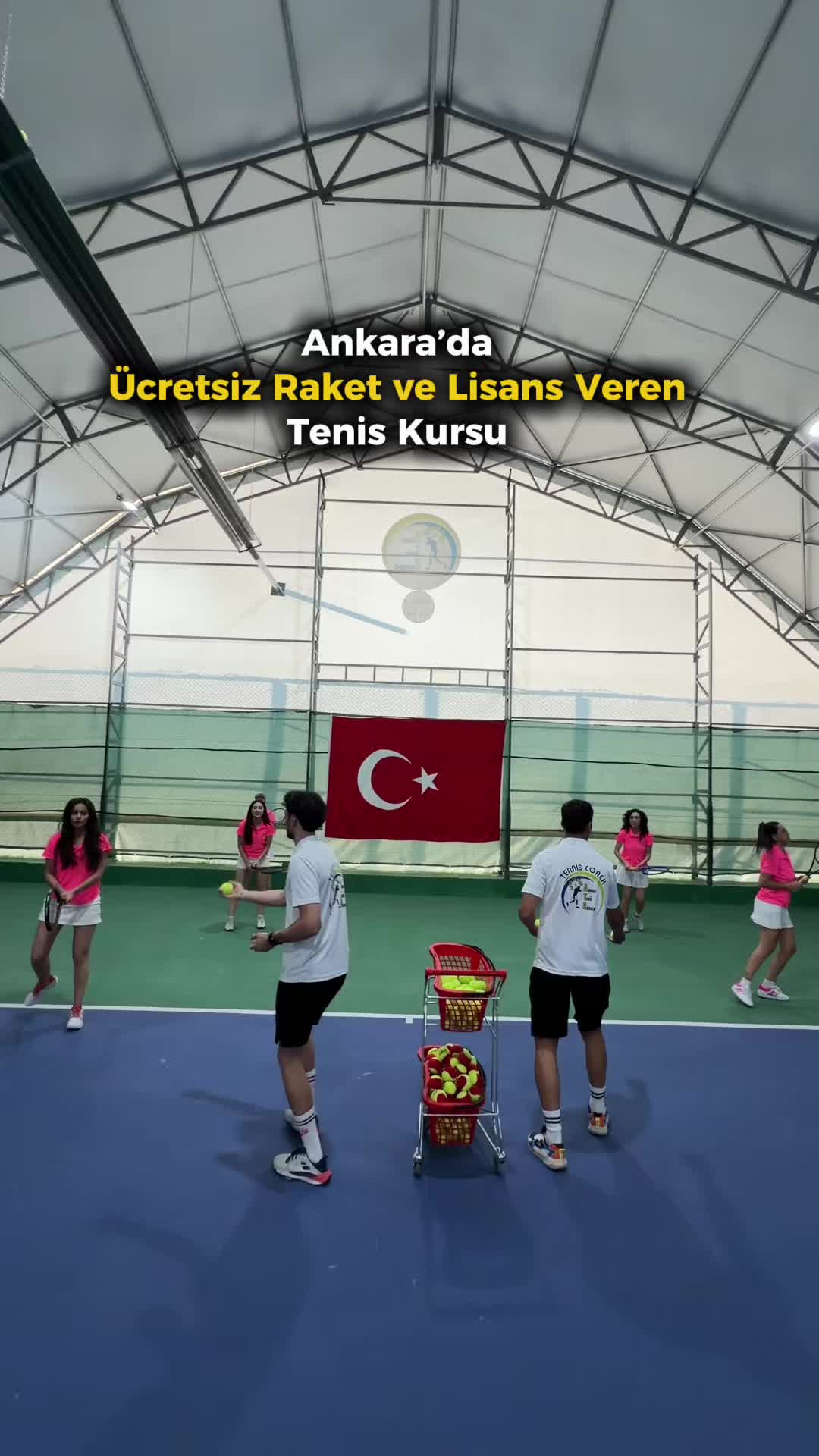 @Ankara Yemek Alışveriş Mekan