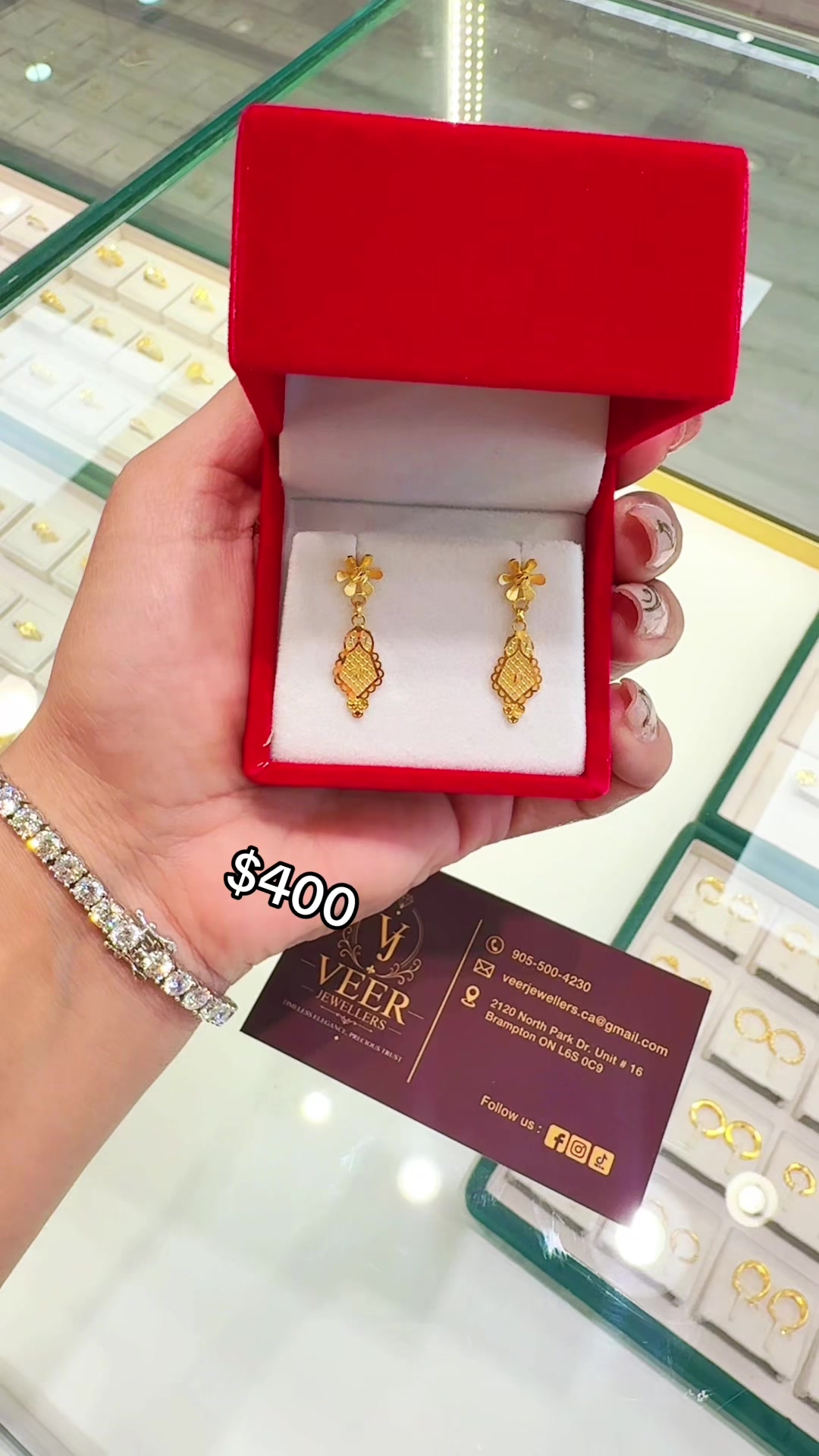 @VEER JEWELLERS